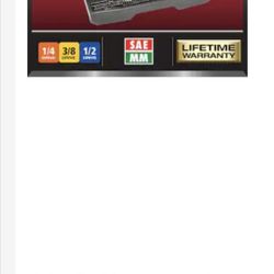 270 Piece Husky New In Box $145