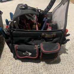 Various Electriction Tools