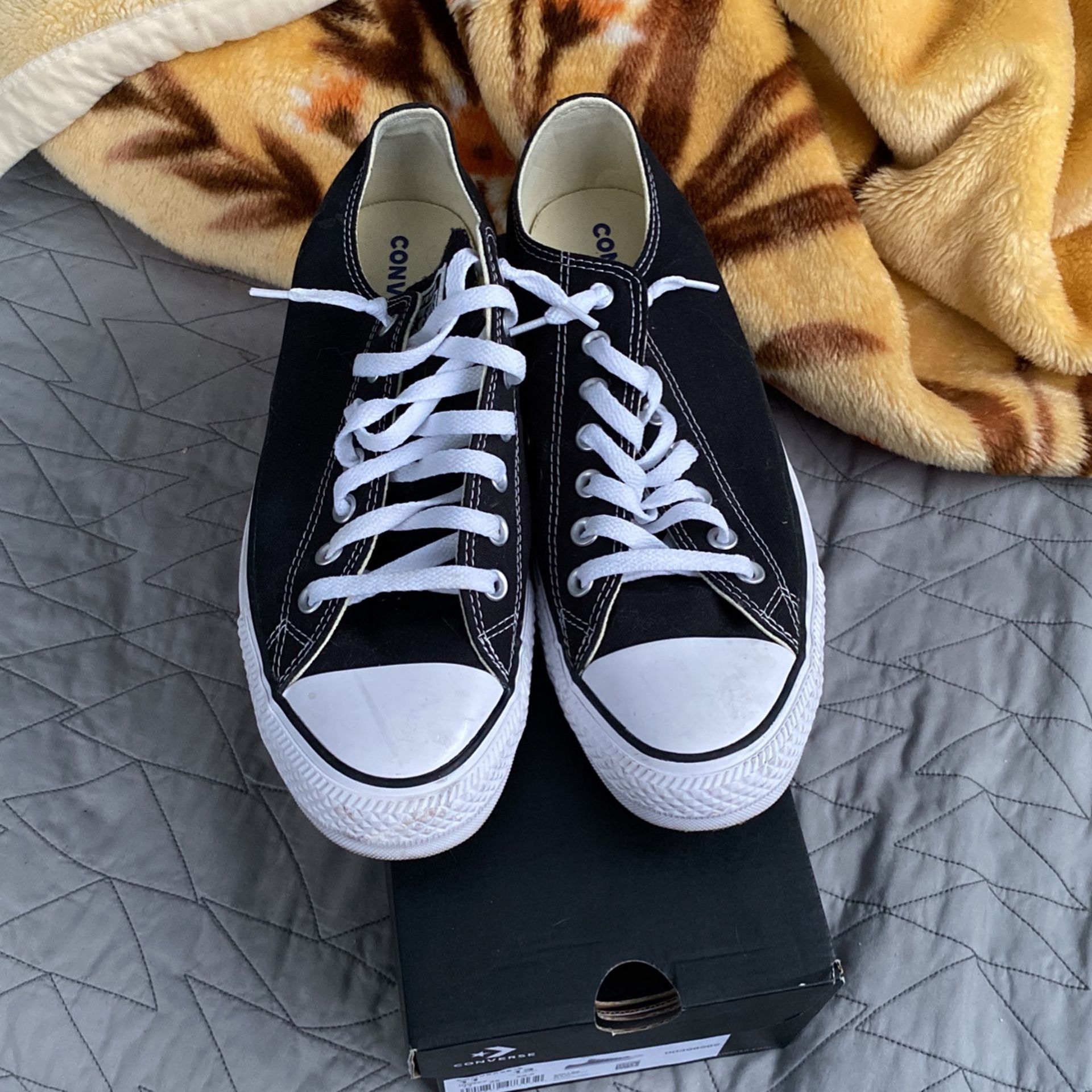 Converse