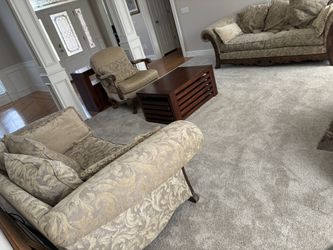 3 Piece Furniture Suite