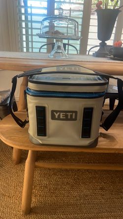 YETI Hopper Flip Soft Cooler