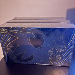 Pokemon Phantasmal Flames UPC Sealed 