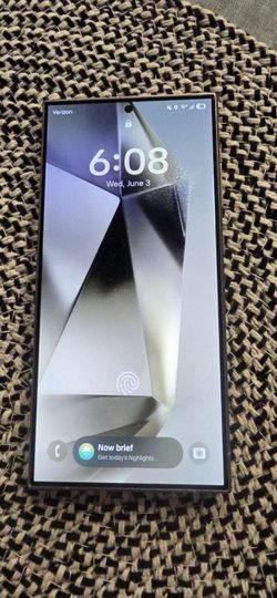 Samsung S24 Ultra