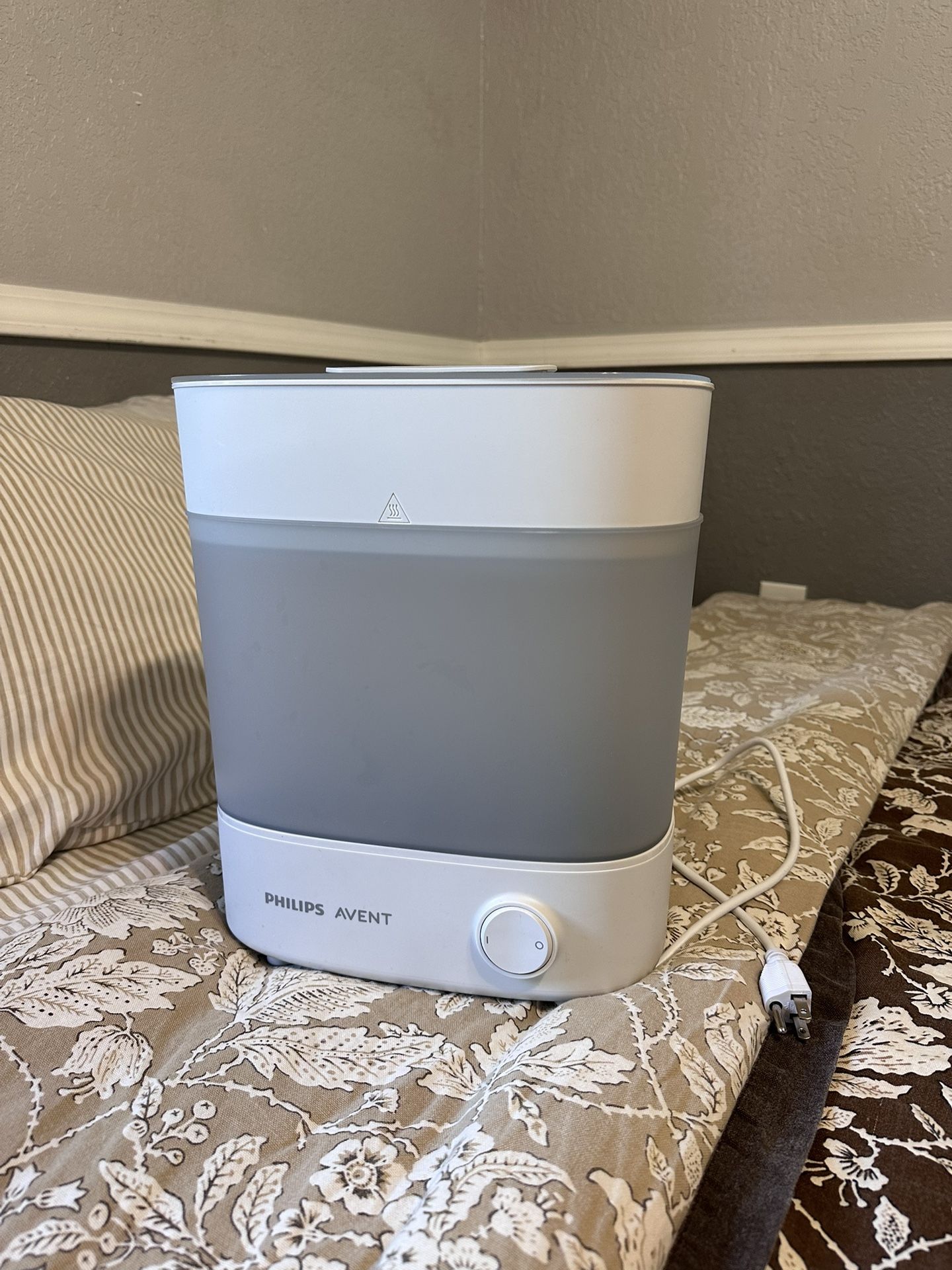 Philips Avent Sterilizer