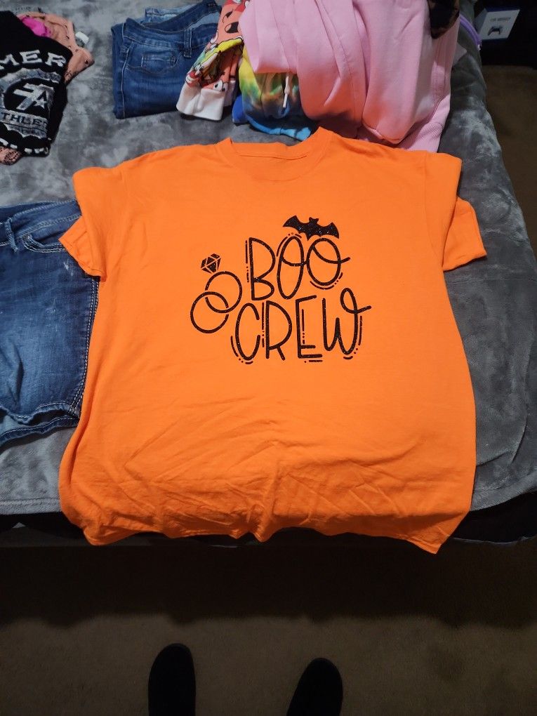 T Shirt For A Bachelorette Party