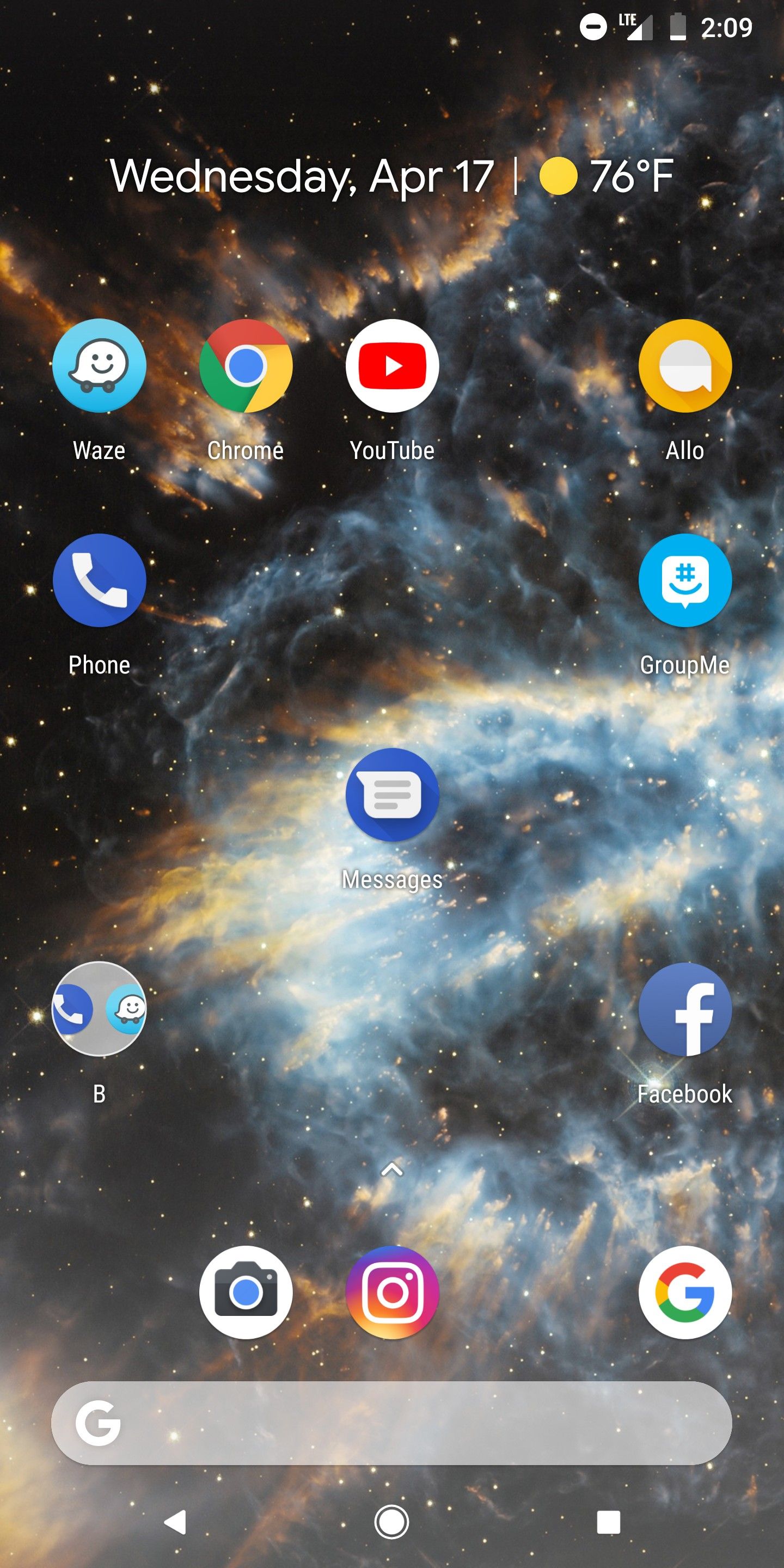 Google Pixel 2XL