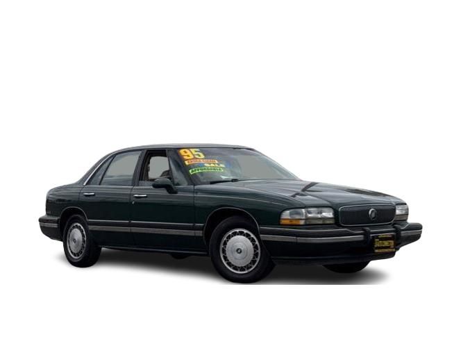1995 Buick LeSabre