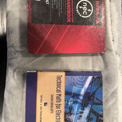 NEC Book