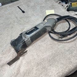 Dremel Multi-max Mm35