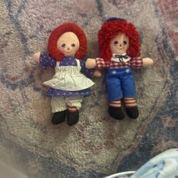 raggedy ann