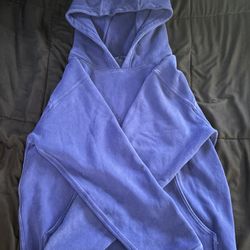 Lululemon Hoodie