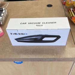 Car Vacuum Cleaner