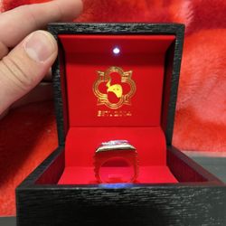 Gold Ring