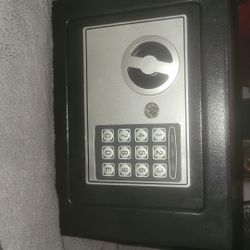 Safe