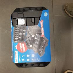 Hart Tool Set