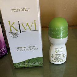 Perfume Kiwi Unisex 