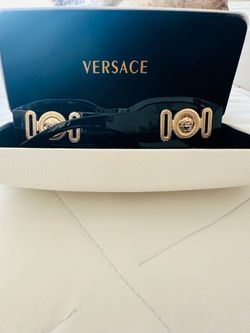 Versace sunglasses