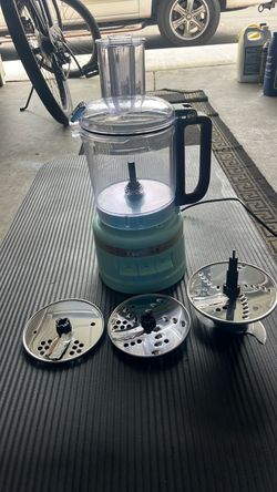 Kitchen Aid