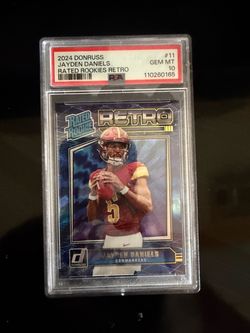 Sports cards!