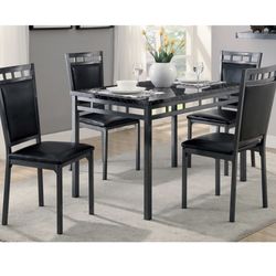 Dining set