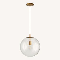 Soho Home Flecs Pendant Light