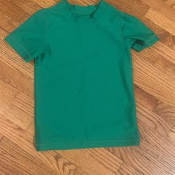 Primary Swim Shirt Size 2-3