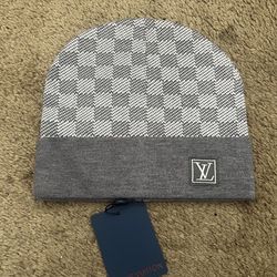 LV beanie
