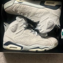 Jordan 6 George Town 