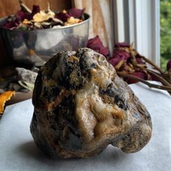 Rock Art Effigy 