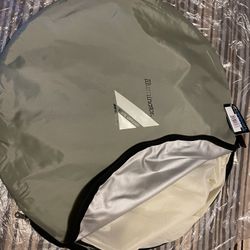 Illuminator White Diffuser Reflector 