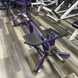 Cybex TBAR Row 