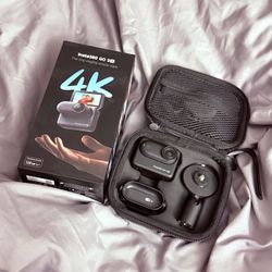 Insta360 - GO 3S (128GB) Action Camera