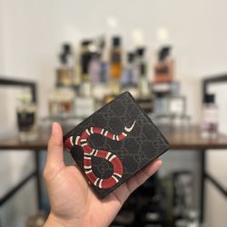 Gucci Wallet