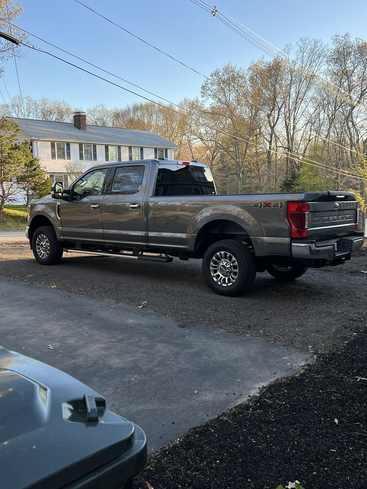 2022 Ford F-350