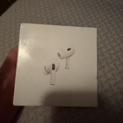 Airpods pro gen 2 