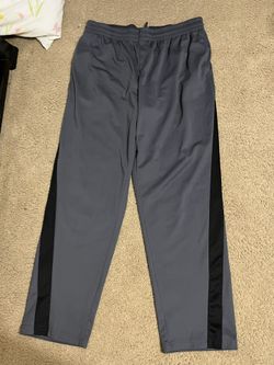 Tek Gear Grey Sweat Baggy