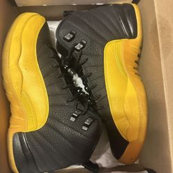 Retro 12s