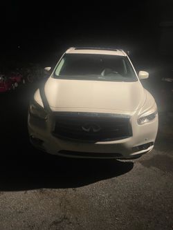 2014 Infiniti Q60