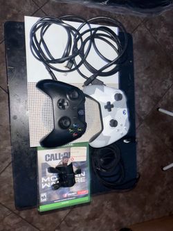 xbox
