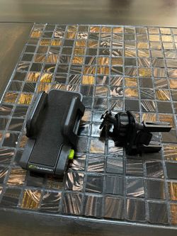 Mobile Holder For Car