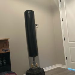 Punching Bag 