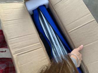 Camping Kitchen Table