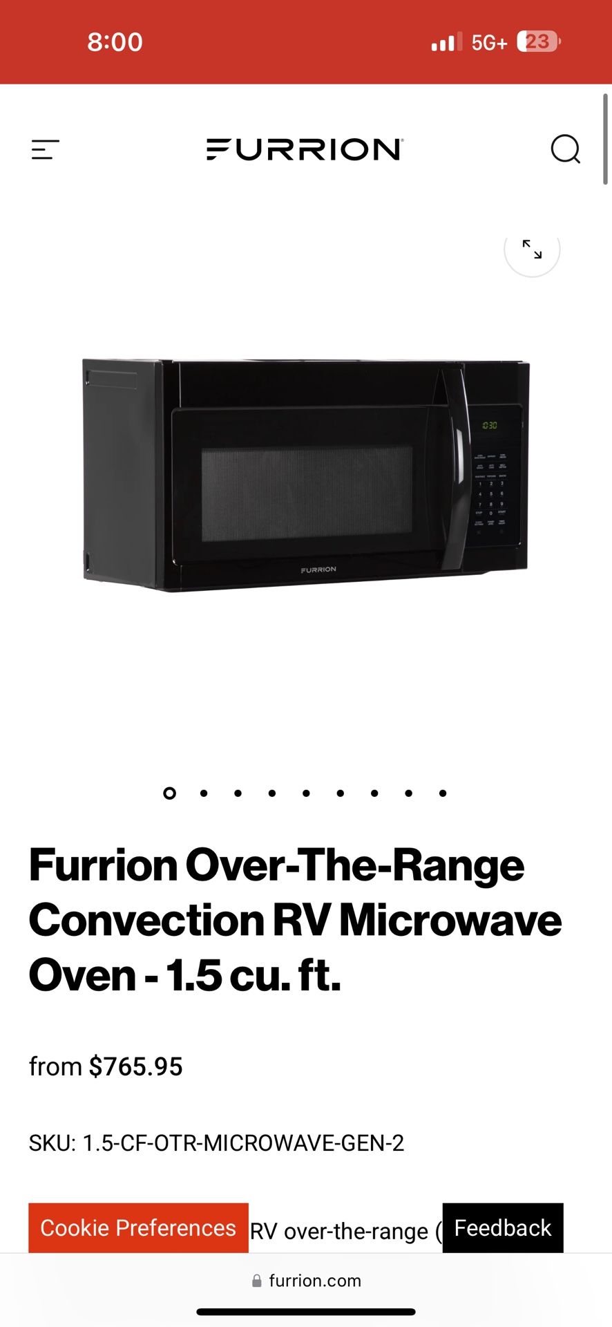 Rv
