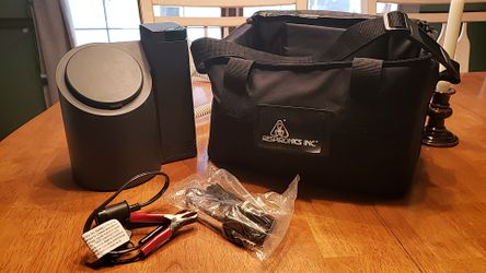 Air pump, sleep apnea treatment