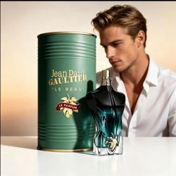 Jean Paul Gaultier le perfum for me