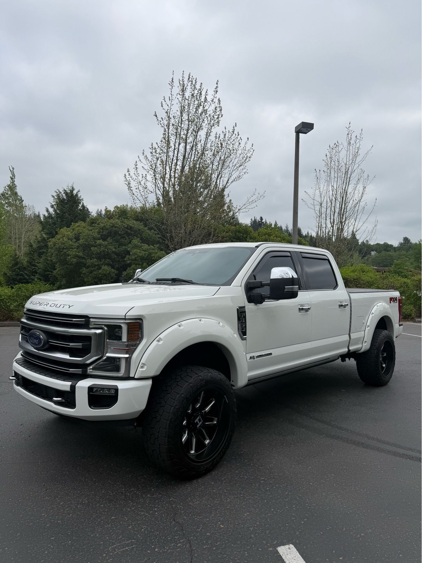 2020 Ford F-350