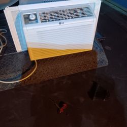 Ac Unit