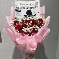 Valentines Flowers