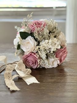 Artificial Bouquet
