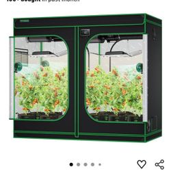 Vivosun Grow Tent 